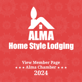 Alma Home Style Lodging