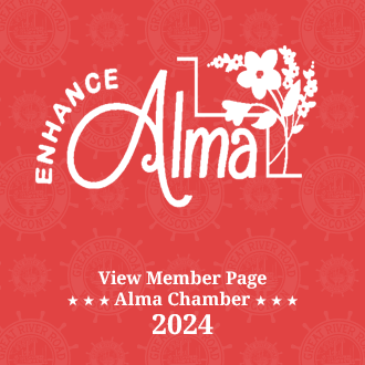 Enhance Alma
