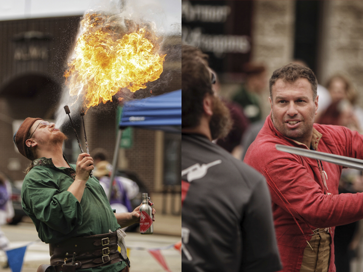 Alma Chamber of Commerce Alma, Wisconsin