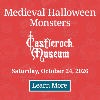 Castlerock Museum