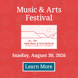 Music & Arts Festival