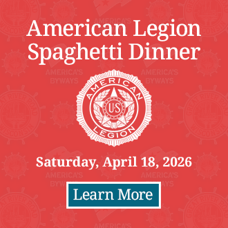 American Legion Post 224