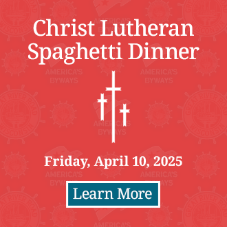 Annual Spaghetti Fundraiser