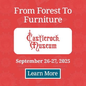 Castlerock Museum