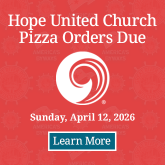 Pizza Fundraiser