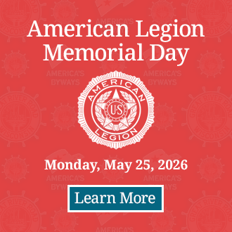 Memorial Day Services