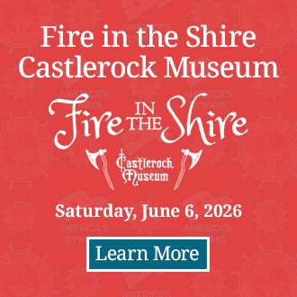 Fire In The Shire