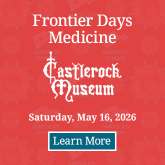 Frontier Days Medicine