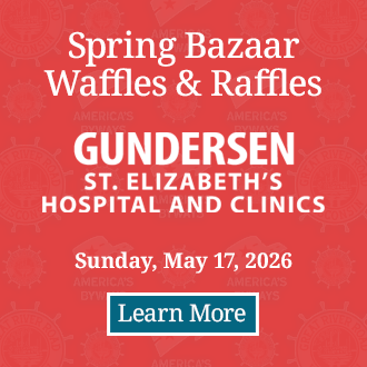 Gundersen Spring Bazaar