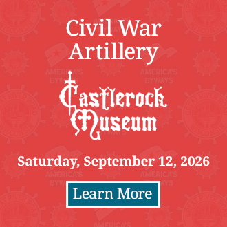 CCastlerock Museum