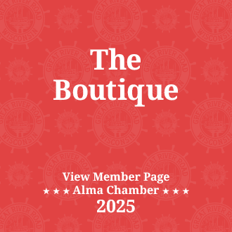 The Boutique