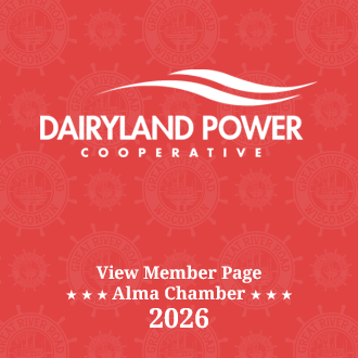 Dairyland Power Co-op