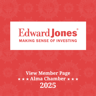 Edward Jones