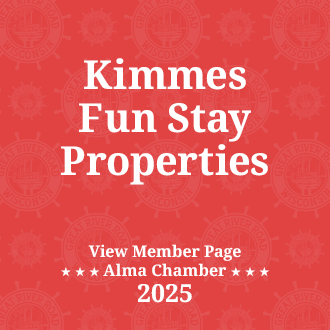 Kimmes Fun Stay Properties